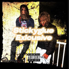 ItzDomae & GoldenKshawty - tweak! *stickyglueunderground exclusive*