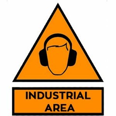 #Industrial Techno