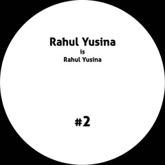 RY002 -  a1) Rahul Yusina - Summer In The West(clip)