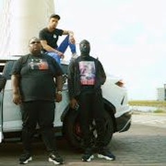 Bigidagoe - Urus Sessie (prod. Gubes)