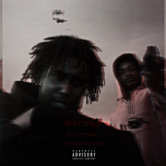 SHITTALK W/ fried.(Prod. fried.)