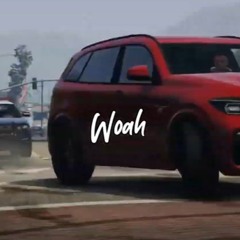 Woah