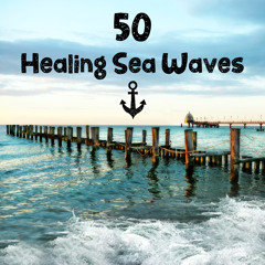 Calming Sea Waves