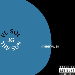 inner-war (Prod. By MarcDBeats)