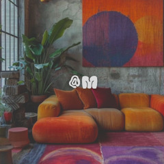merce mix 004: r&b + afro edits 🍇