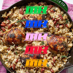 JERK CHICKEN ft @jojo0nline