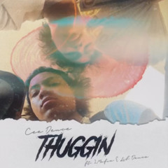 CeeDuce x 2Mafia x Lil Deuce - Thuggin (Prod.DannyBoy)