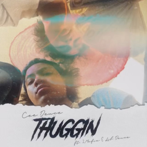CeeDuce x 2Mafia x Lil Deuce - Thuggin (Prod.DannyBoy)