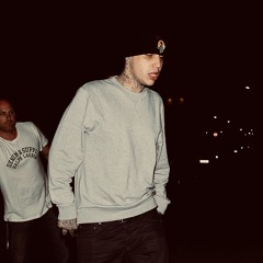 RICKY HIL - Gettin' High (Prod. Lex Luger)