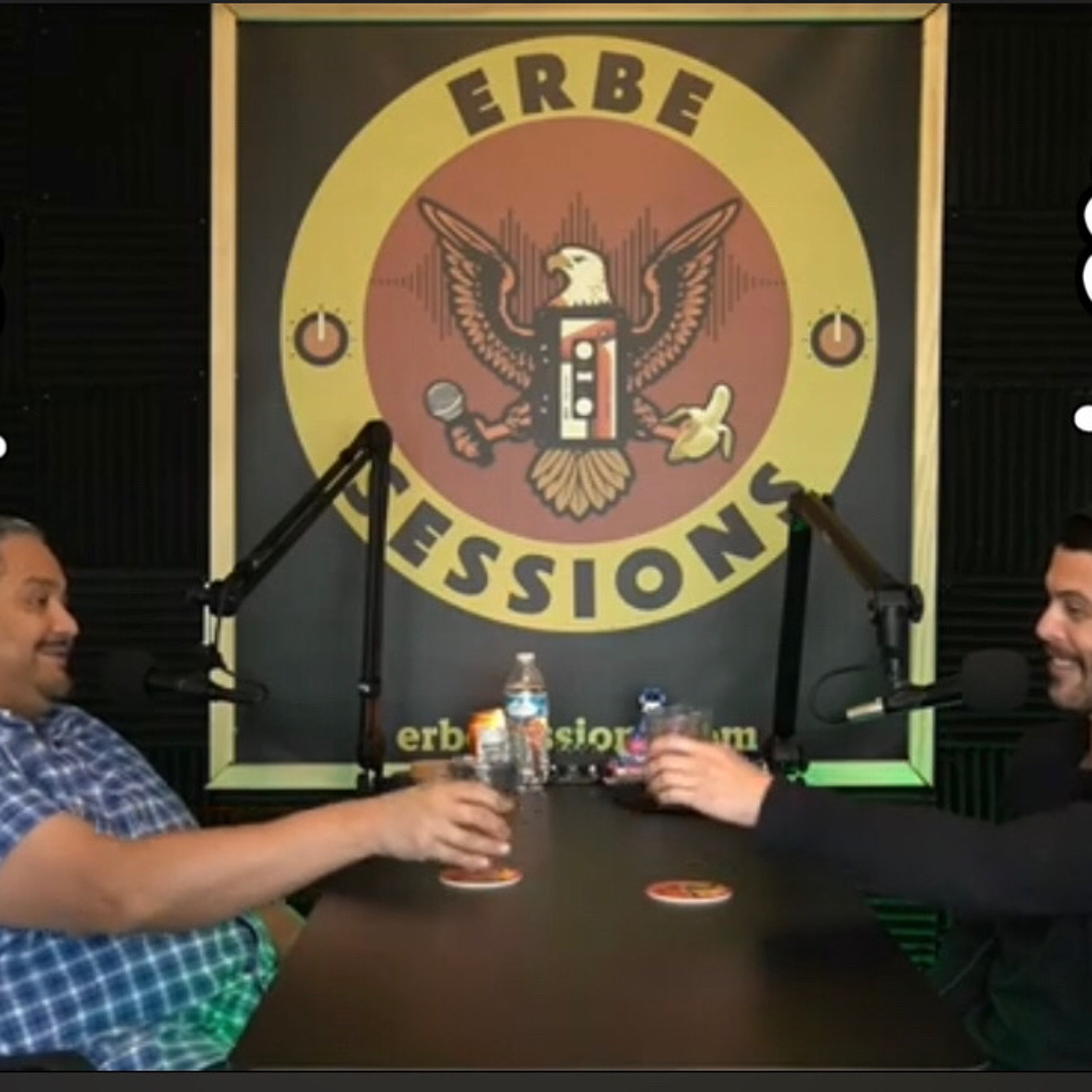 0026 W/Rodrick Crawford (Surviving radiology school & much more) episode artwork