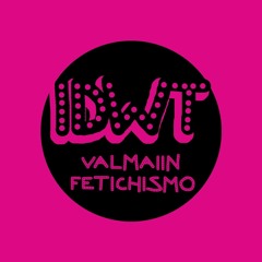 PREMIERE | Valmaiin - Fetichismo [IDWT] 2023