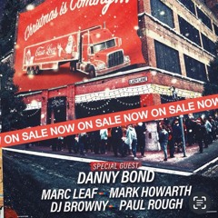 2.30-4.00am Lady Lane/Casa Loco set @ The Leeds Warehouse 13th December 2025 🔥🕺💃🔥