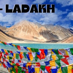 "Leh Ladakh Trip: Unveiling the Land of High Passes"