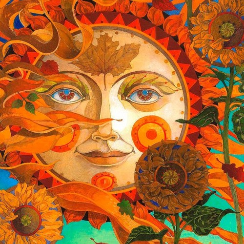 Solaris Vanished by Autumn