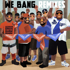 We Originals (Illien Rosewell Remix) [feat. Longevity, Sahtyre & Onwun]