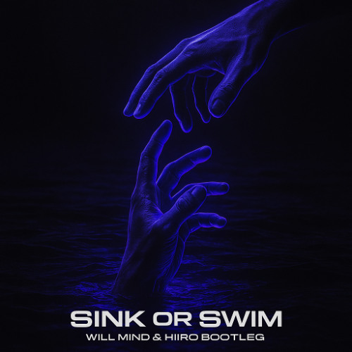 Sink or Swim (Will Mind & Hiiro Bootleg)