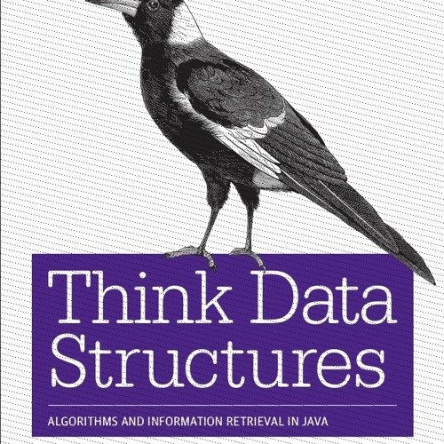 Data Structures And Algorithms In Java Book