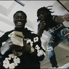 Fahdy Goon X Yung Liv - Been The Topic