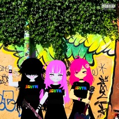 SADGIRLSVSTHEWORLD X ACIDGVRL - LONELY-CHAN! (FEAT. YÛMI & IRICHAN!)