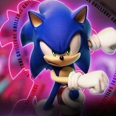 nightcore: fist bump | Sonic Forces