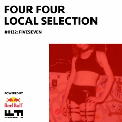 Local Selection 132: Fiveseven