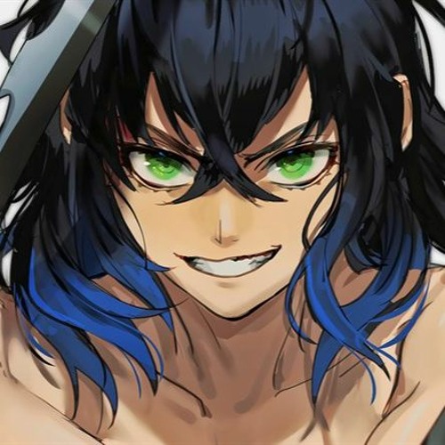 INOSUKE SONG - Demon To A GhxsT (FabvL Ft VGRB) [Demon Slayer]