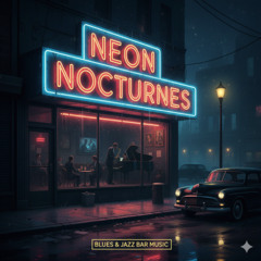 Faded Silk and Saxophone