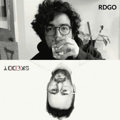 Eyes On Me - RDGO (SKEDDY REMIX)