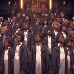 human voices