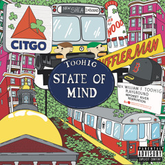 HOUSTON (FT. DUNDEALY)