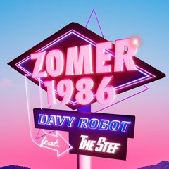 Zomer 1986 (feat. The Stef)