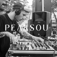PEAKSOU - Podcast 005