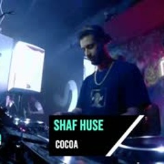 SHAF HUSE @ COCOA (Malaga, Spain)