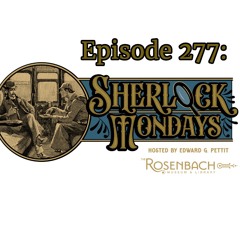 Sherlock Mondays