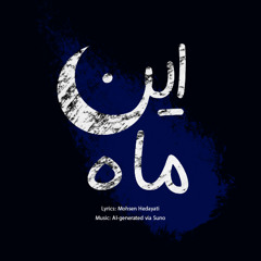 The Moon - این ماه