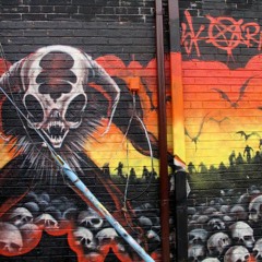 TOXINATE - ///???