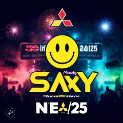 NYE 2025 MIX