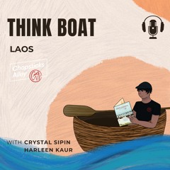 ThinkBoat: Laos