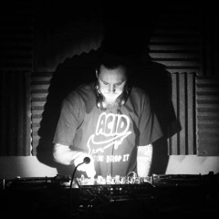 TFR GUEST MIX by HiTrash