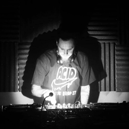 TFR GUEST MIX by HiTrash
