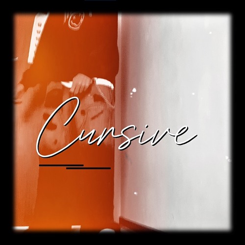 Cursive // ProdbyLinch