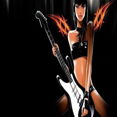 IM A ROCK*STAR - makeyouscream