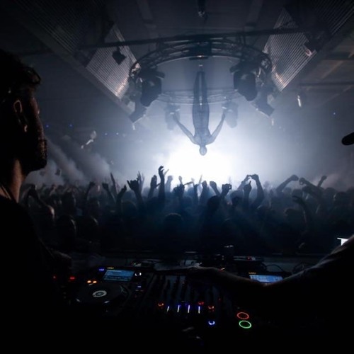 Sunday Afterhour Set - Cologne HardTechno ⛓️🖤😈