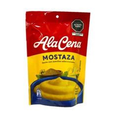 Mostaza Alacena