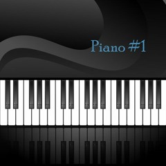 Piano #1
