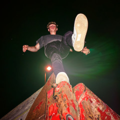 "Speed" Feat. Camden Montes