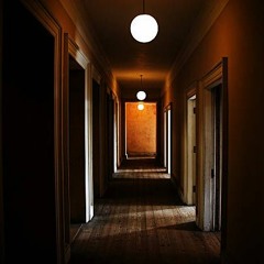 Dark Hallways - prod. Mike Martinez