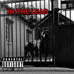 In the lead