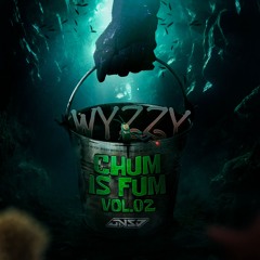 CHUM IS FUM VOL. 02 ft. JNSD