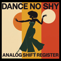 Dance No Shy